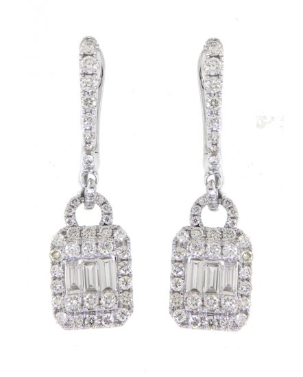 DIAMOND DANGLING (TE828)