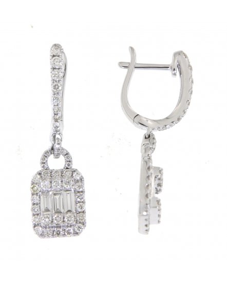 DIAMOND DANGLING (TE828)