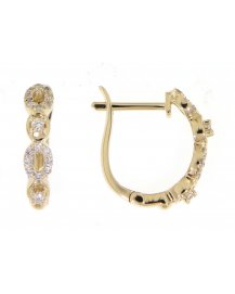 DIAMOND HUGGIES (TE832)