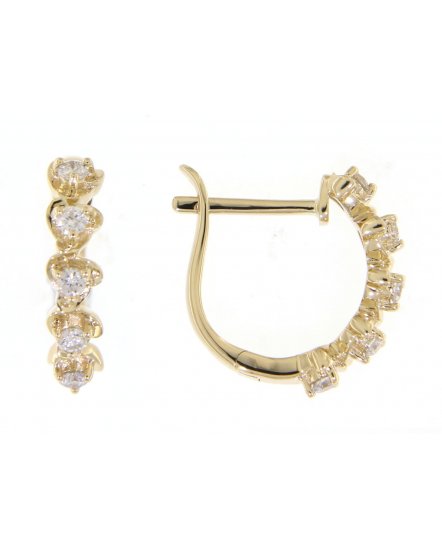 DIAMOND HUGGIES (TE835)