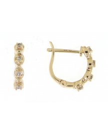 DIAMOND HUGGIES (TE836)