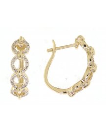 DIAMOND HUGGIES (TE842)