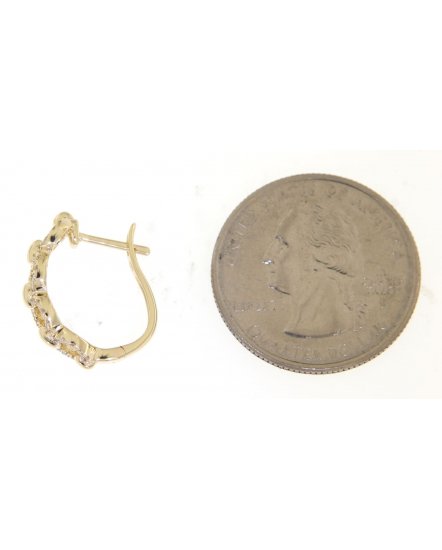 DIAMOND HUGGIES (TE842)