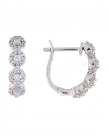 DIAMOND HUGGIES (TE844)