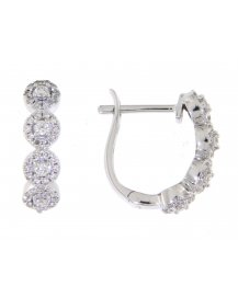 DIAMOND HUGGIES (TE844)