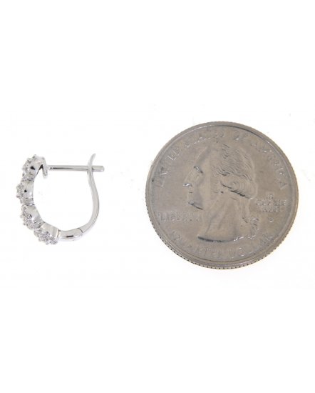 DIAMOND HUGGIES (TE844)