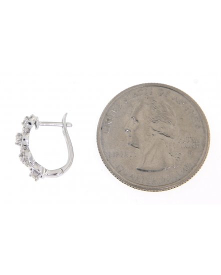 DIAMOND HUGGIES  (TE845)