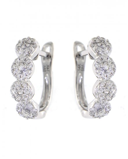 DIAMOND HUGGIES (TE846)