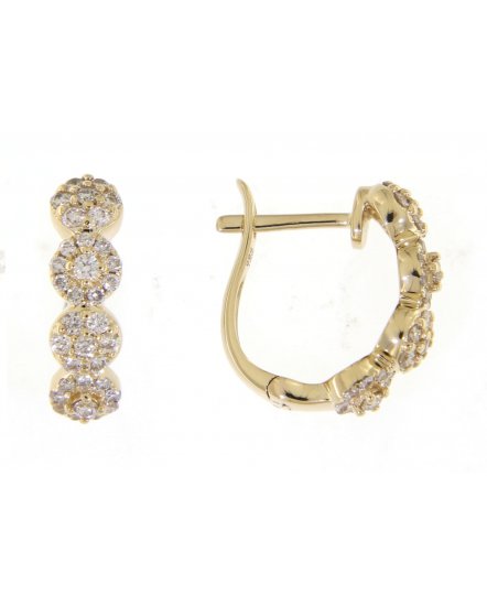 DIAMOND HUGGIES (TE846)