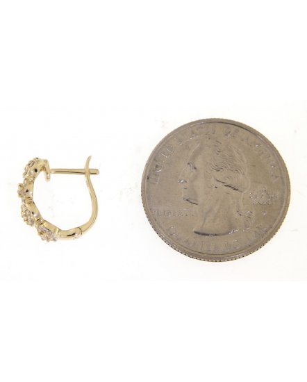 DIAMOND HUGGIES (TE846)