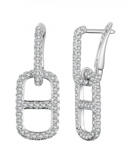 DIAMOND DANGLING (TE873)