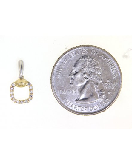  DIAMOND DANGLING (TE897)