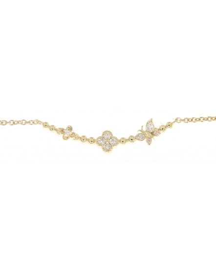 DIAMOND NECKLACE (TN310)