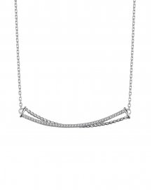 DIAMOND NECKLACE (TN377)
