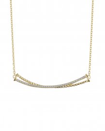 DIAMOND NECKLACE (TN377)