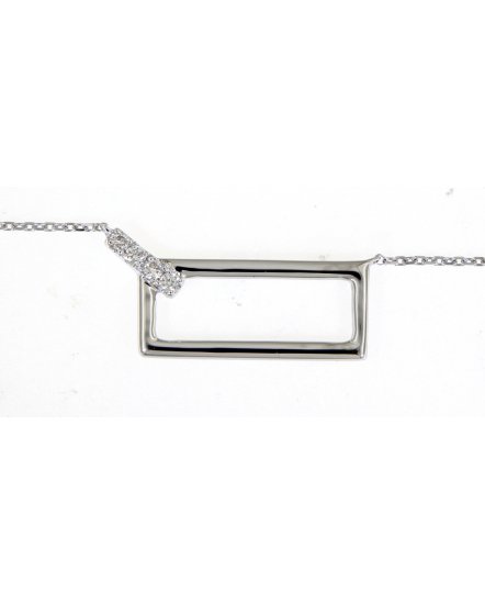DIAMOND NECKLACE (TN483)