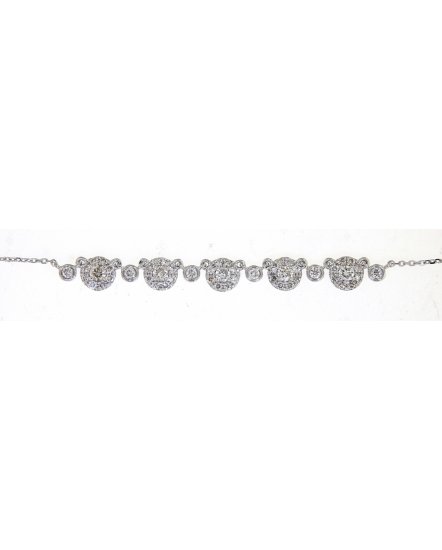 DIAMOND NECKLACE (TN501)