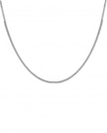 TENNIS DIAMOND NECKLACE (TN539)
