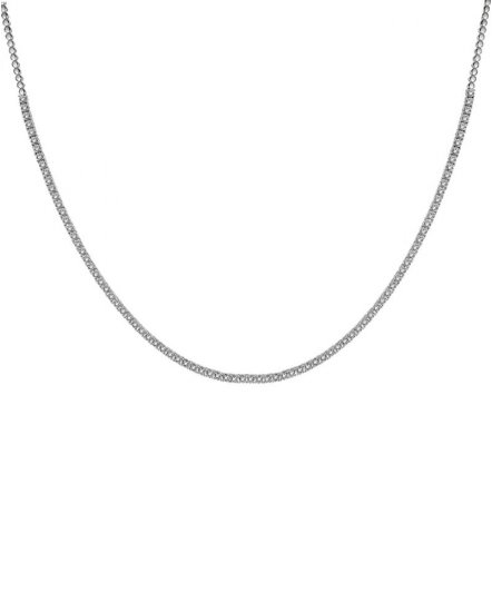 TENNIS DIAMOND NECKLACE (TN539)