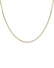 TENNIS DIAMOND NECKLACE (TN539)