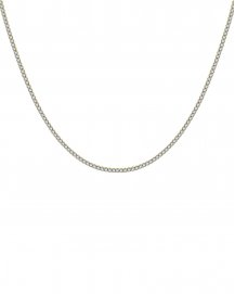 TENNIS DIAMOND NECKLACE (TN542)