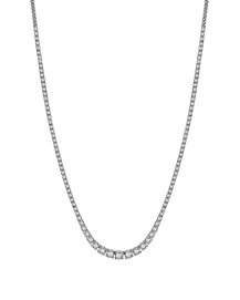 TENNIS DIAMOND NECKLACE (TN545)