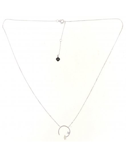 MARQUISE DIAMOND NECKLACE (TN683)