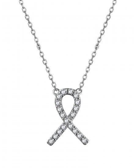 DIAMOND NECKLACE (TN692)