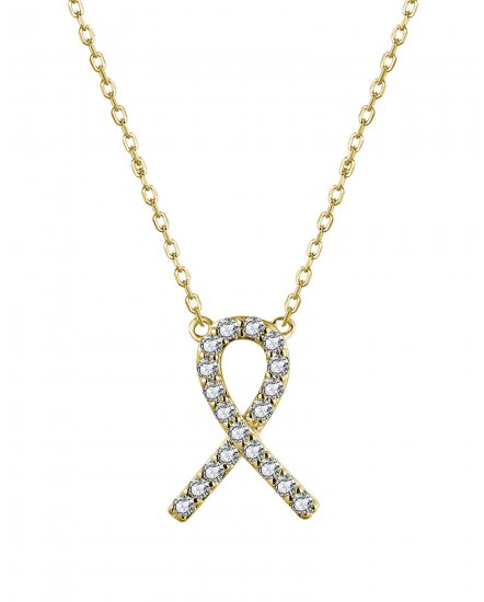 DIAMOND NECKLACE (TN692)