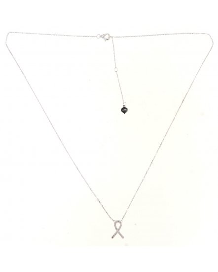 DIAMOND NECKLACE (TN692)