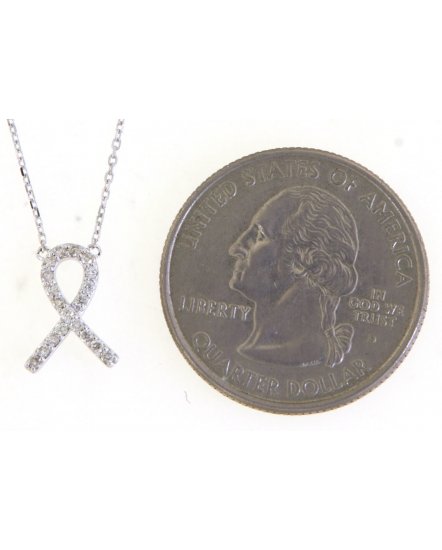 DIAMOND NECKLACE (TN692)