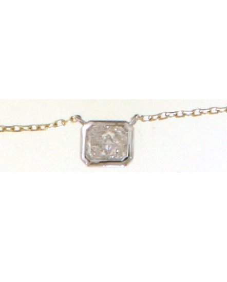 RADIANT DIAMOND NECKLACE (TN850)