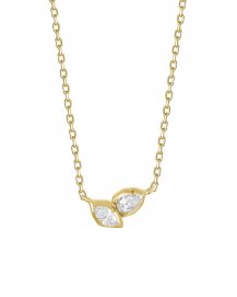 DIAMOND NECKLACE (TN897)