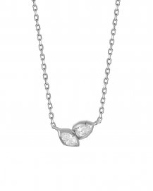 DIAMOND NECKLACE (TN897)