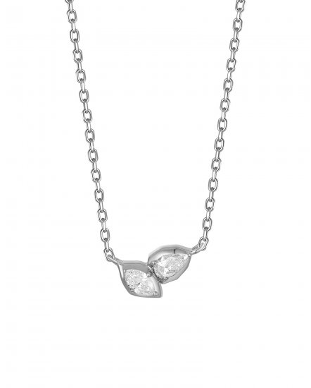 DIAMOND NECKLACE (TN897)