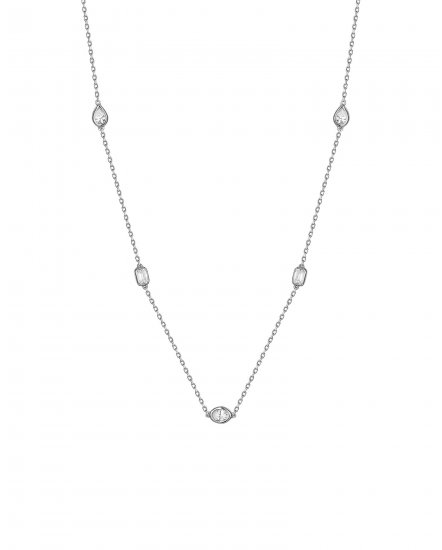 DIAMOND BY THE YARD NECKLACE (TN924)