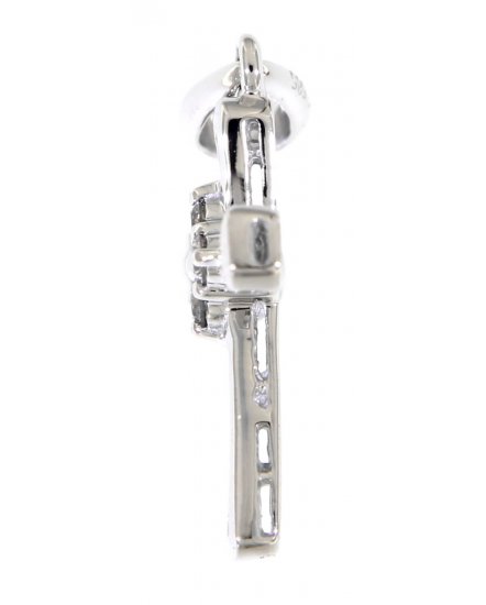 CROSS DIAMOND PENDANT (TP1145)