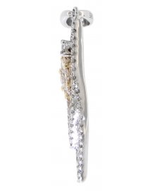 MARQUISE STYLE DIAMOND PENDANT (TP1482)