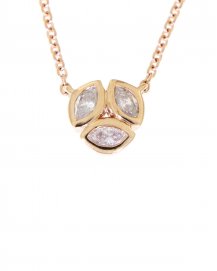  MARQUISE DIAMOND PENDANT (TP1519)