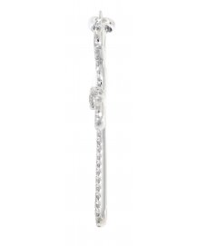 CROSS DIAMOND PENDANT (TP1540)