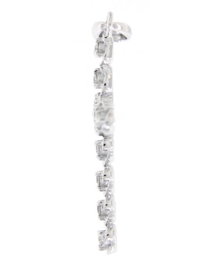 CROSS DIAMOND PENDANT (TP1541)