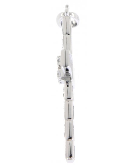 CROSS DIAMOND PENDANT (TP1546)