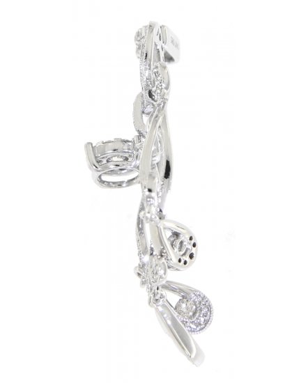 DANGLE DIAMOND PENDANT (TP1642)
