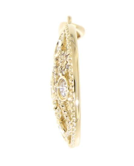 ROUND DIAMOND PENDANT (TP1650)