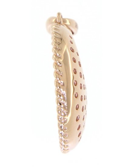 ROUND DIAMOND PENDANT (TP1658)