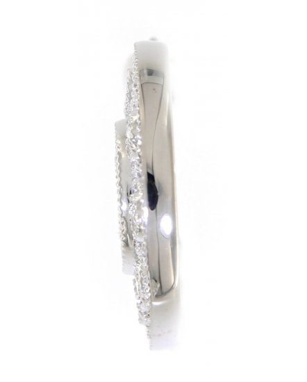 ROUND DIAMOND PENDANT (TP1794)