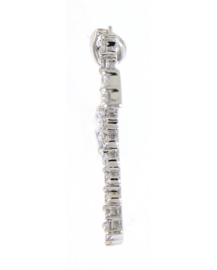CROSS DIAMOND PENDANT (TP1830)