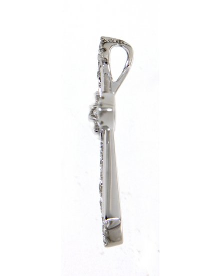 CROSS DIAMOND PENDANT (TP1925)