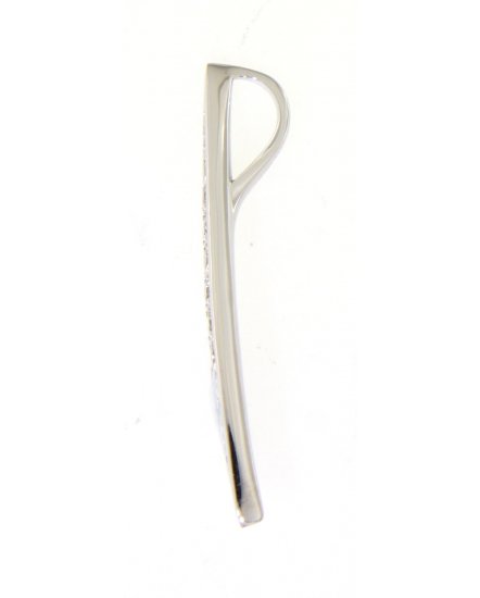 STRAIGHT BAR DIAMOND PENDANT (TP1933)