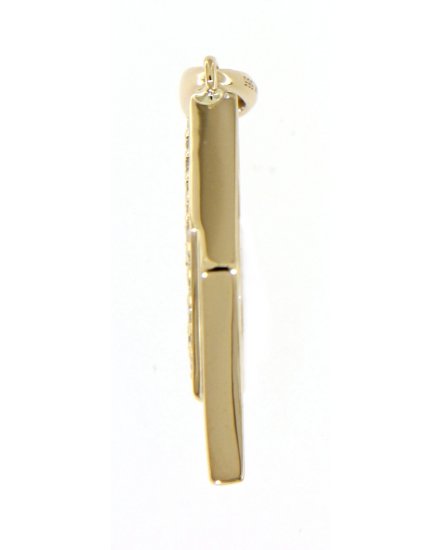 KITE SHAPE DIAMOND PENDANT (TP1937)